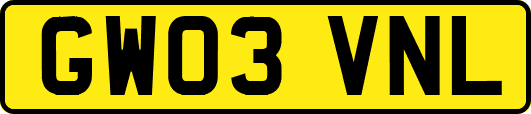 GW03VNL