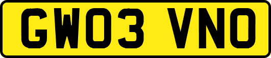 GW03VNO
