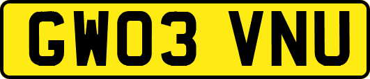 GW03VNU