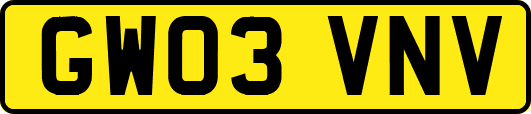 GW03VNV