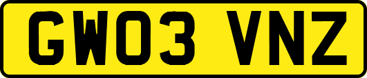 GW03VNZ