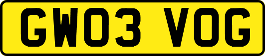 GW03VOG