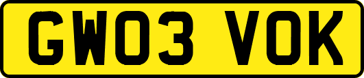 GW03VOK