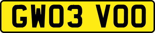 GW03VOO