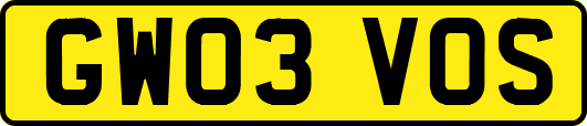 GW03VOS