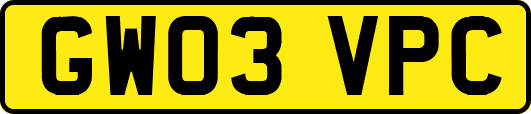 GW03VPC