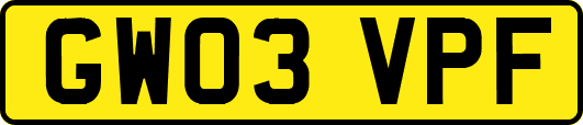 GW03VPF