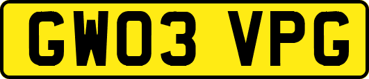 GW03VPG