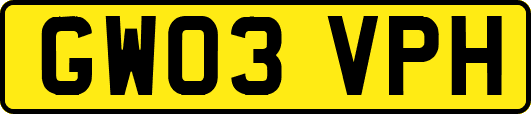 GW03VPH