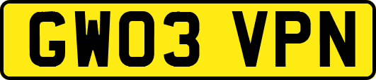 GW03VPN