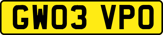 GW03VPO