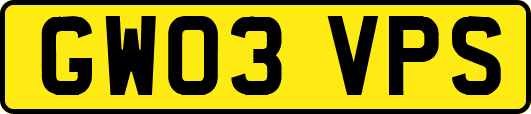 GW03VPS