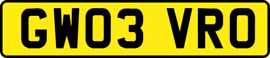 GW03VRO