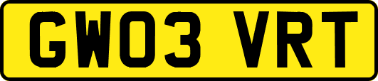 GW03VRT