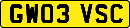 GW03VSC