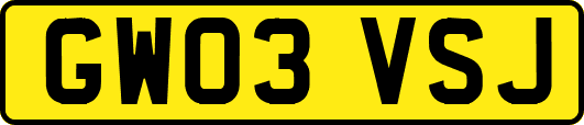 GW03VSJ