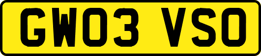 GW03VSO
