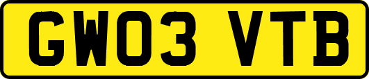 GW03VTB