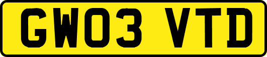 GW03VTD