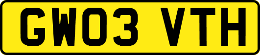 GW03VTH