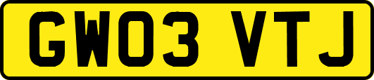 GW03VTJ