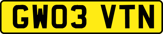 GW03VTN