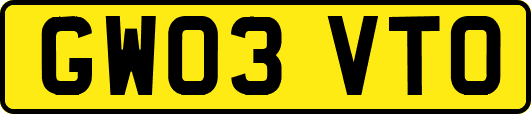 GW03VTO