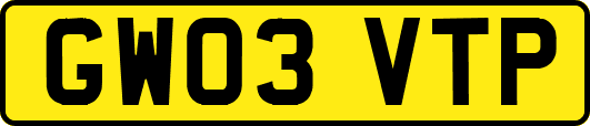 GW03VTP