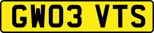 GW03VTS