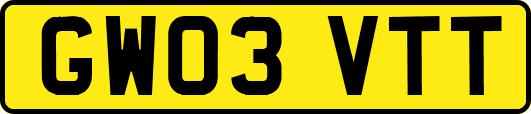 GW03VTT