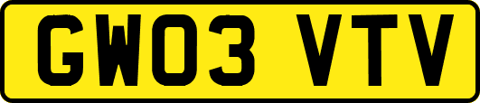 GW03VTV