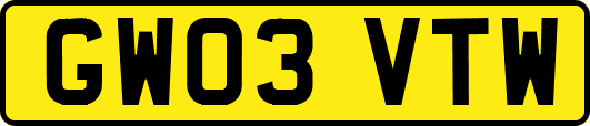 GW03VTW