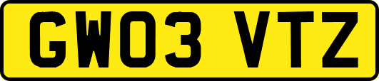 GW03VTZ