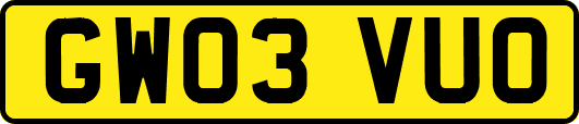 GW03VUO