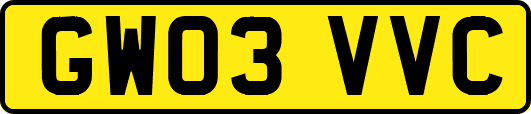 GW03VVC