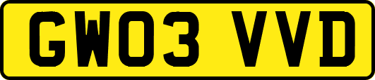 GW03VVD