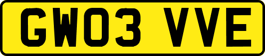 GW03VVE