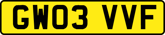 GW03VVF