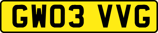 GW03VVG