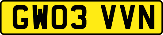 GW03VVN