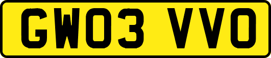 GW03VVO