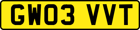 GW03VVT