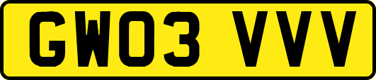 GW03VVV