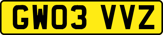 GW03VVZ