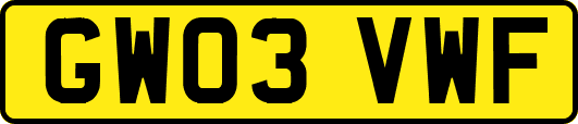 GW03VWF