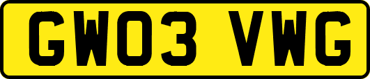 GW03VWG