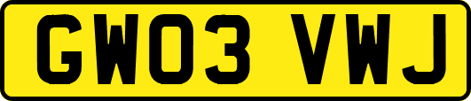 GW03VWJ
