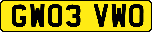 GW03VWO