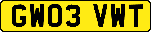 GW03VWT