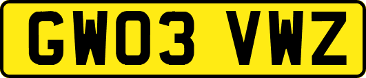 GW03VWZ
